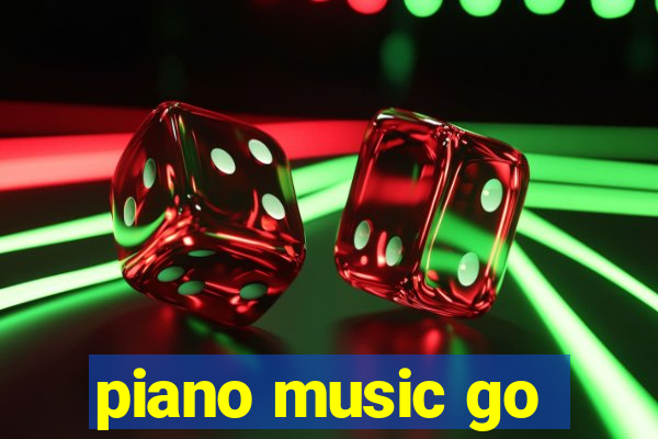 piano music go-jogos edm piano